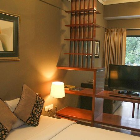 Peninsula Residence All Suite Hotel Kuala Lumpur Exterior photo
