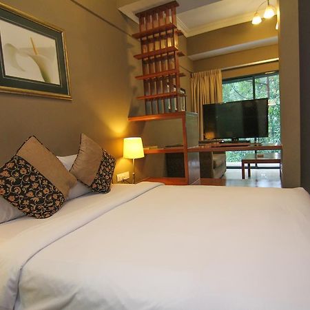 Peninsula Residence All Suite Hotel Kuala Lumpur Exterior photo