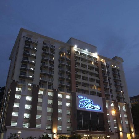 Peninsula Residence All Suite Hotel Kuala Lumpur Exterior photo