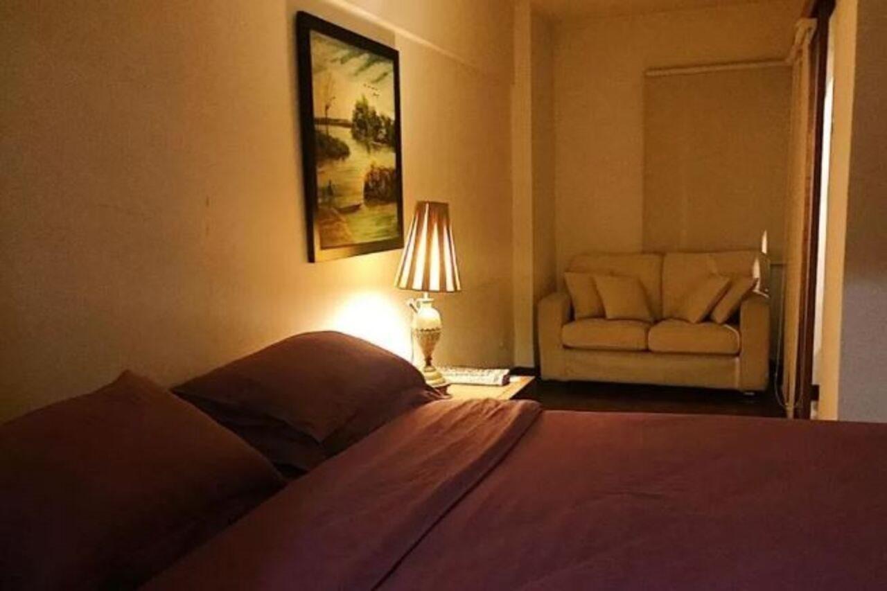 Peninsula Residence All Suite Hotel Kuala Lumpur Exterior photo