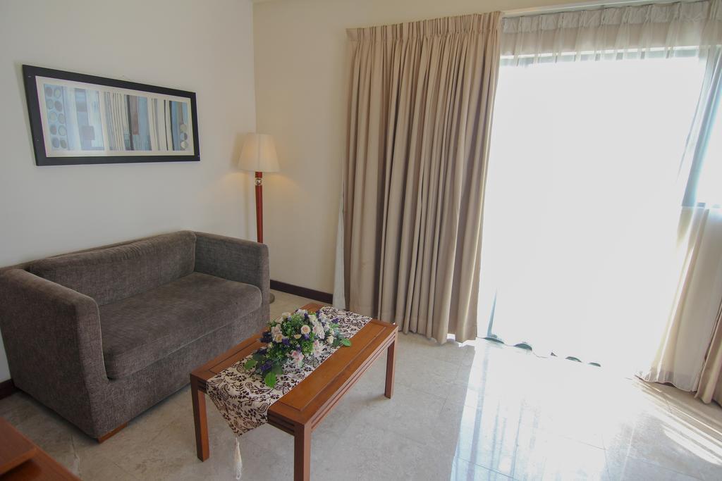 Peninsula Residence All Suite Hotel Kuala Lumpur Exterior photo