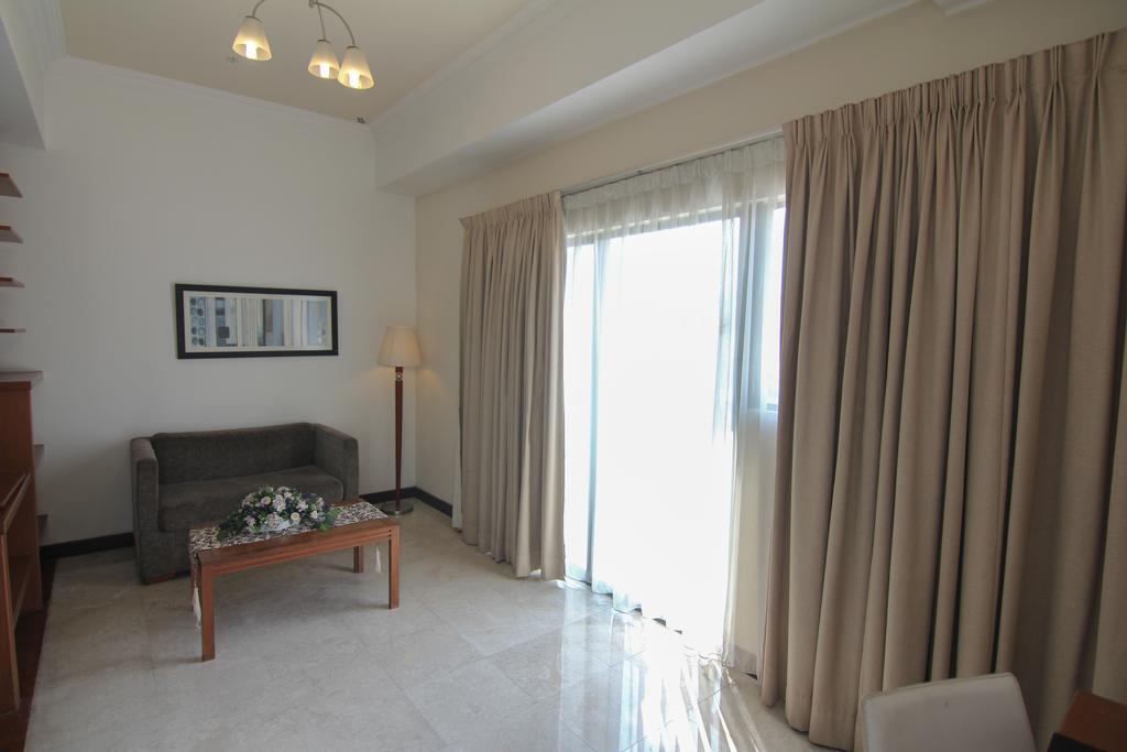 Peninsula Residence All Suite Hotel Kuala Lumpur Exterior photo