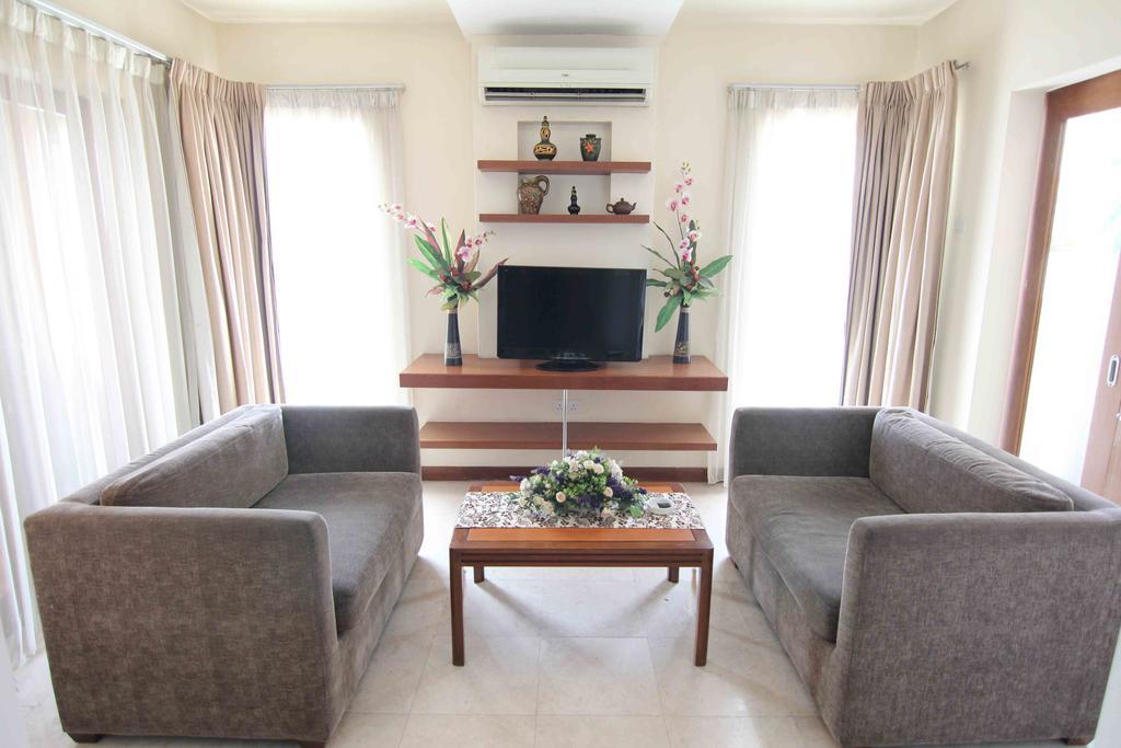 Peninsula Residence All Suite Hotel Kuala Lumpur Exterior photo