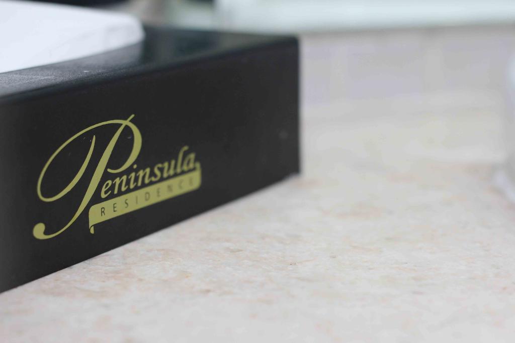 Peninsula Residence All Suite Hotel Kuala Lumpur Exterior photo