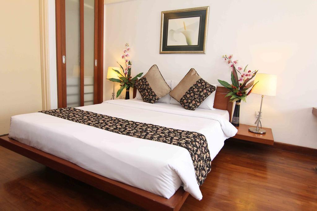 Peninsula Residence All Suite Hotel Kuala Lumpur Exterior photo