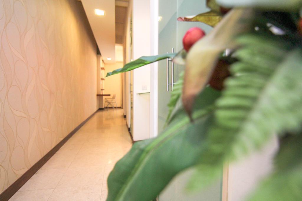 Peninsula Residence All Suite Hotel Kuala Lumpur Exterior photo