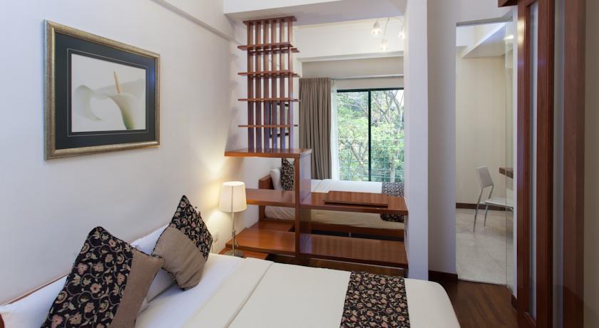 Peninsula Residence All Suite Hotel Kuala Lumpur Room photo