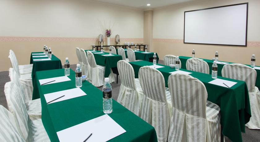 Peninsula Residence All Suite Hotel Kuala Lumpur Exterior photo