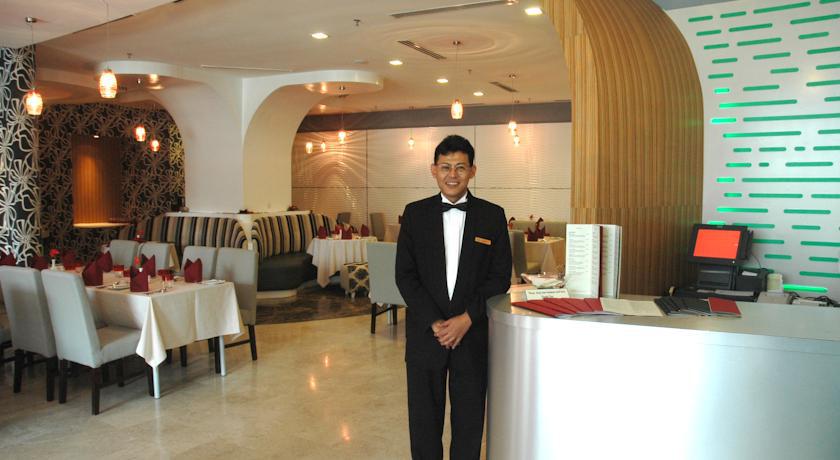 Peninsula Residence All Suite Hotel Kuala Lumpur Exterior photo