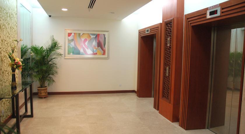 Peninsula Residence All Suite Hotel Kuala Lumpur Exterior photo