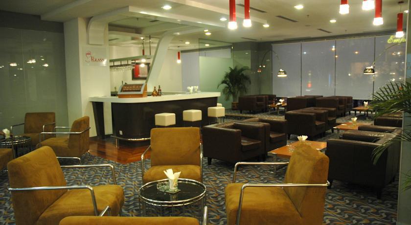 Peninsula Residence All Suite Hotel Kuala Lumpur Exterior photo